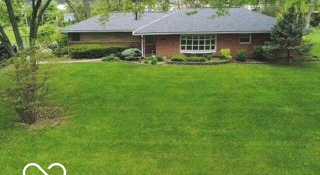 Photo of 5420 Skyridge Dr, Indianapolis, IN 46250