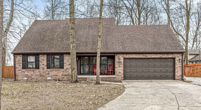 Photo of 2383 Woodland Trce, Plainfield, IN 46168