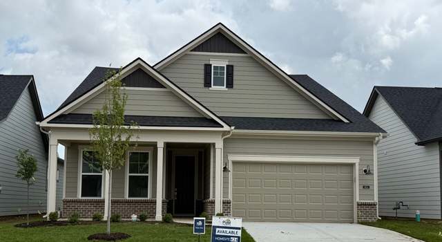 Photo of 5653 Stetson Dr, Whitestown, IN 46052