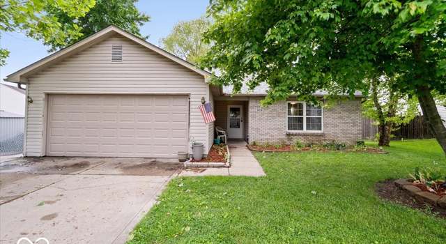 Photo of 4016 Dogwood Ln, Franklin, IN 46131