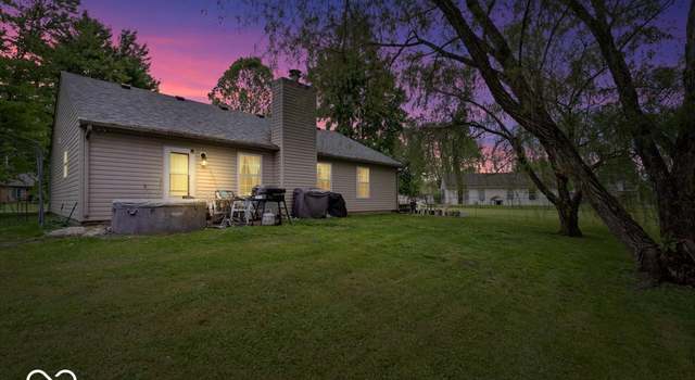 Photo of 4016 Dogwood Ln, Franklin, IN 46131