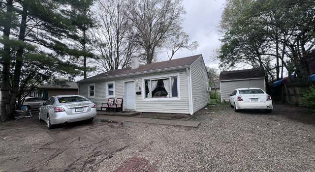 Photo of 4020 Patricia St, Indianapolis, IN 46222