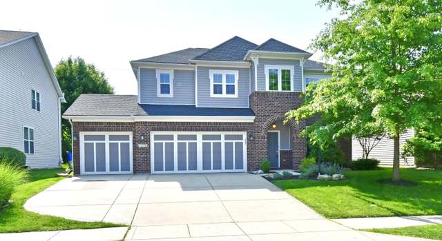 Photo of 18726 Tillamook Run E, Noblesville, IN 46062
