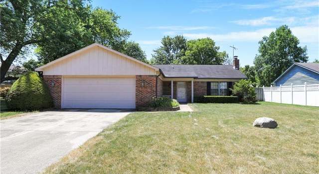 Photo of 7605 Blue Creek Dr S, Indianapolis, IN 46256