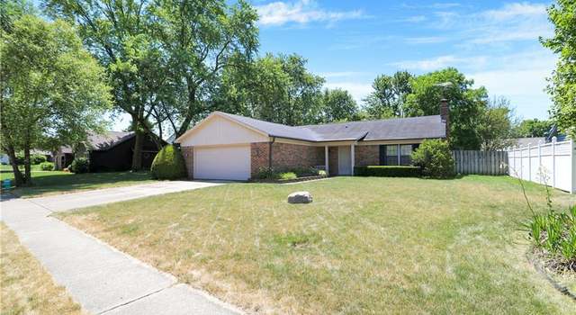 Photo of 7605 Blue Creek Dr S, Indianapolis, IN 46256
