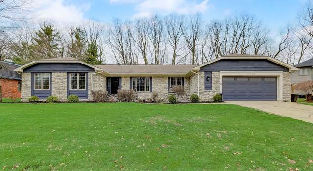 Photo of 1750 Sandhill Rd, Indianapolis, IN 46217