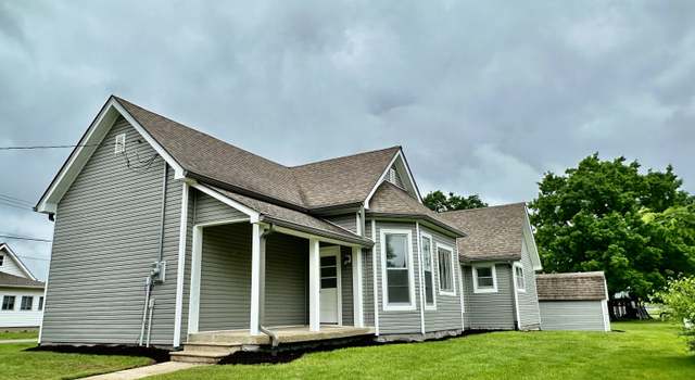 Photo of 190 W Harrison St, Paragon, IN 46166