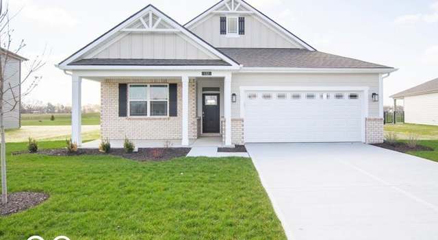 Photo of 132 Velvet Hat Rd, Danville, IN 46122