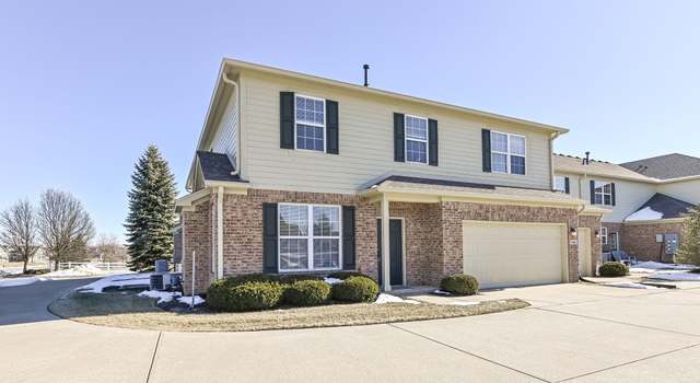 Photo of 4007 Bullfinch Way, Westfield, IN 46062