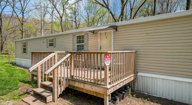 Photo of 5194 Possum Trot Rd, Unionville, IN 47468
