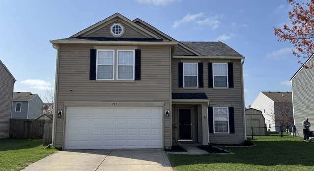 Photo of 785 Country Gate Dr, New Whiteland, IN 46184