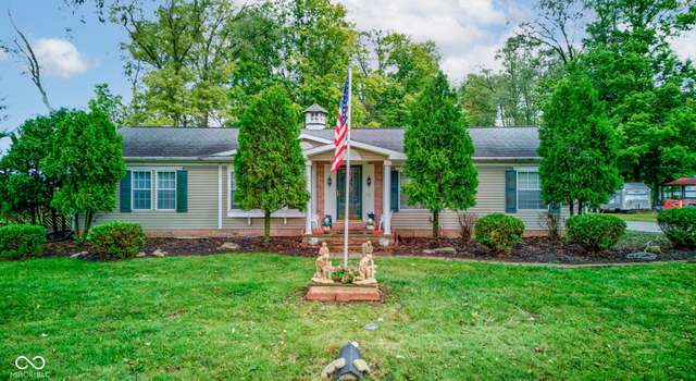 Photo of 5750 W 650 N, Thorntown, IN 46071