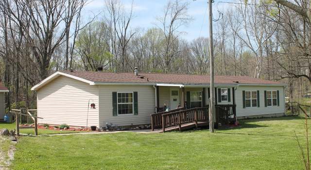 Photo of 4379 S 600 W, Crawfordsville, IN 47933