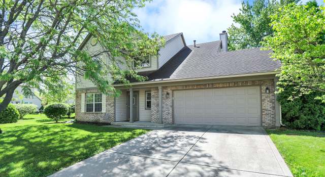 Photo of 9949 Alexia Dr, Indianapolis, IN 46236