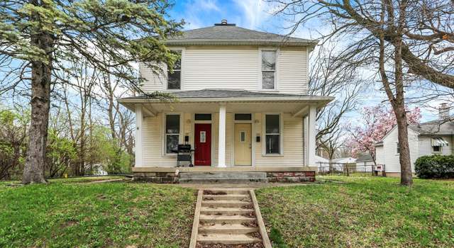 Photo of 355 S Arlington Ave, Indianapolis, IN 46219