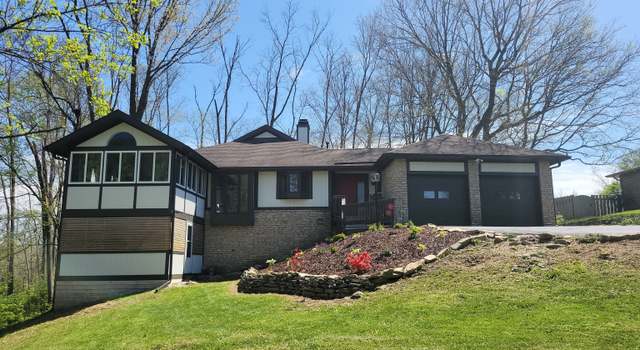 Photo of 5739 E 62nd Pl, Indianapolis, IN 46220