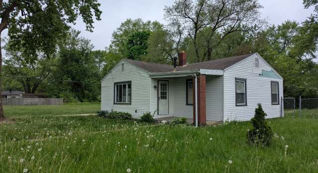 Photo of 2315 E 3rd St, Anderson, IN 46012