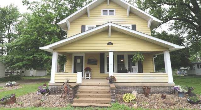 Photo of 306 E Washington St, Waynetown, IN 47990