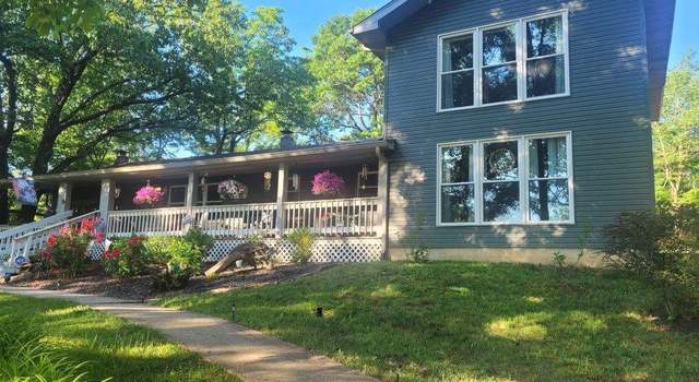 Photo of 31 Byrum Ln, Vallonia, IN 47281