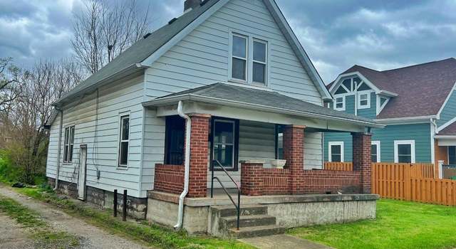 Photo of 359 W 26th St, Indianapolis, IN 46208