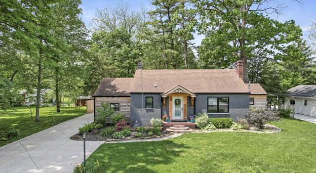 Photo of 6110 Orinoco Ave, Indianapolis, IN 46227