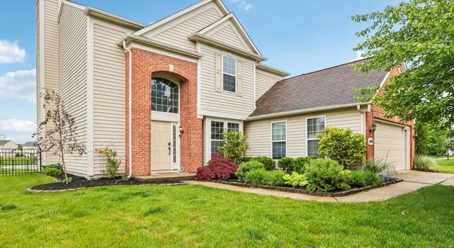 Photo of 14036 Rayners Ln, Fishers, IN 46037