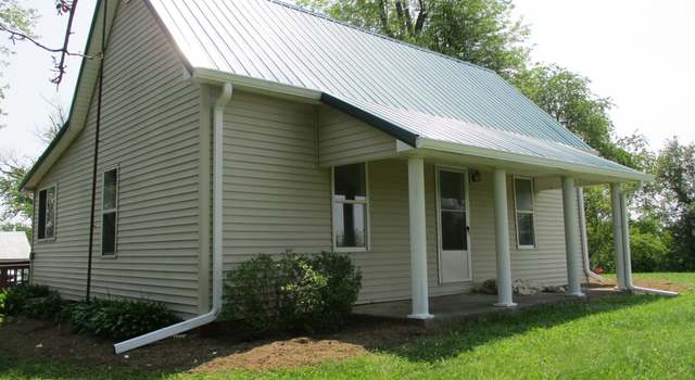 Photo of 9480 B N 575 W, Coal Creek Township, IN 47967