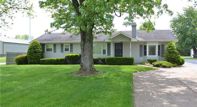 Photo of 1751 E Main St, Greenfield, IN 46140