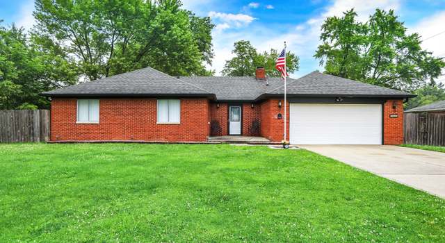 Photo of 11630 Deanna Dr, Indianapolis, IN 46229