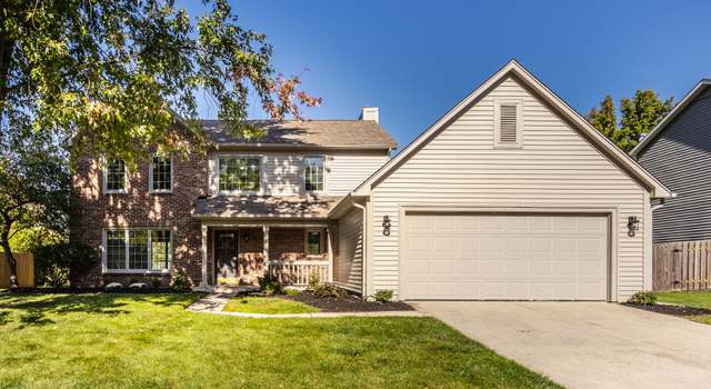 Photo of 7684 Willow Ridge Rd, Fishers, IN 46038