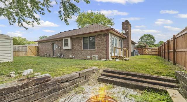 Photo of 1135 Sherwood Dr, Danville, IN 46122