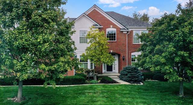 Photo of 6110 Tanana Dr, Carmel, IN 46033