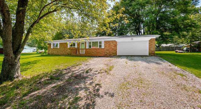 Photo of 8260 N Greenacres Rd, Scipio, IN 47273