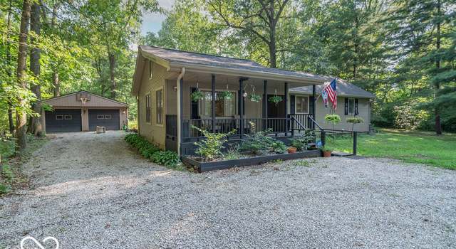 Photo of 6229 E Neitzel Rd, Mooresville, IN 46158