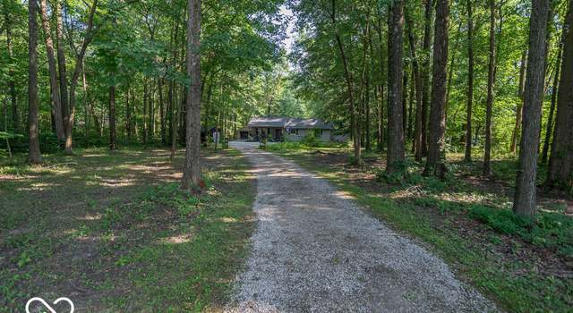 Photo of 6229 E Neitzel Rd, Mooresville, IN 46158