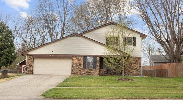Photo of 4540 S Lynhurst Dr, Indianapolis, IN 46221