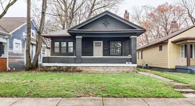 Photo of 3704 Graceland Ave, Indianapolis, IN 46208