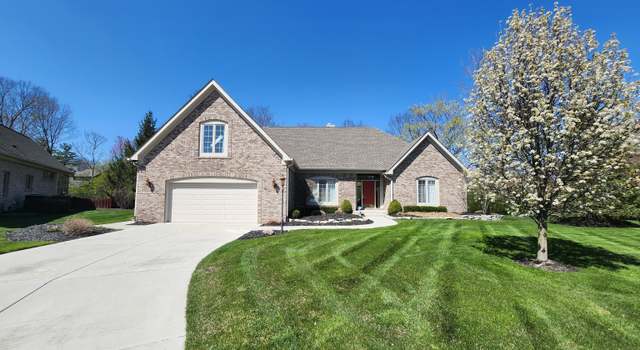 Photo of 8717 Vintner Ct, Indianapolis, IN 46256
