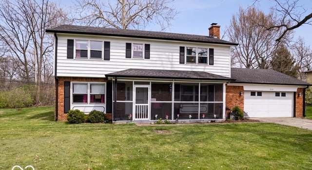 Photo of 8180 E County Road 400 N, Brownsburg, IN 46112