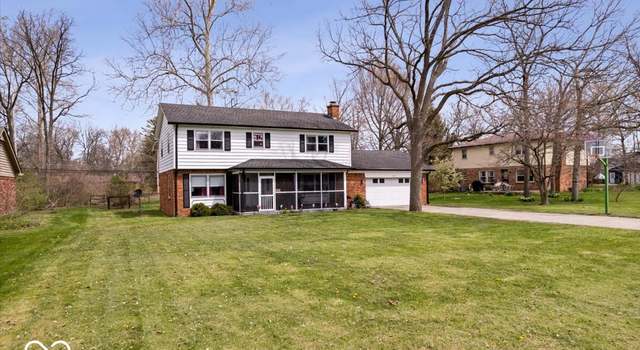 Photo of 8180 E County Road 400 N, Brownsburg, IN 46112