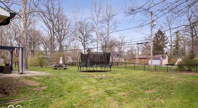 Photo of 8180 E County Road 400 N, Brownsburg, IN 46112