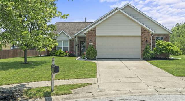 Photo of 6529 Lakesedge Dr, Indianapolis, IN 46237