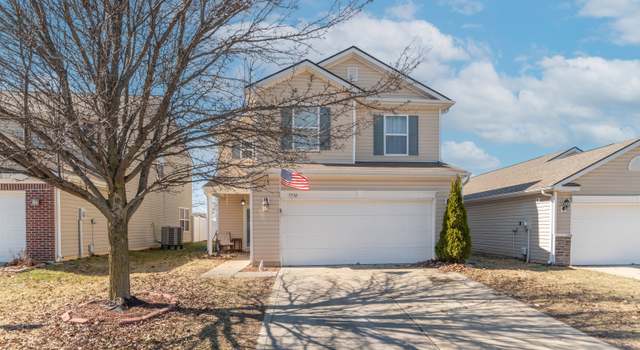 Photo of 7730 Belmac Ln, Camby, IN 46113