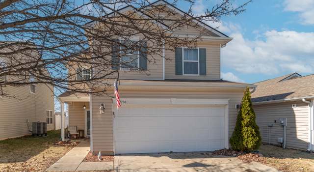 Photo of 7730 Belmac Ln, Camby, IN 46113
