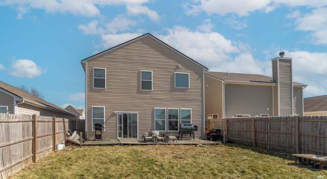 Photo of 7730 Belmac Ln, Camby, IN 46113