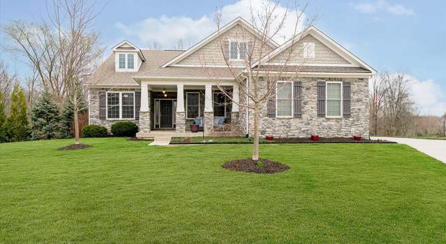 Photo of 15506 Slateford Rd, Noblesville, IN 46062