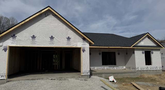 Photo of 1441 NE Mohican Trl, Greensburg, IN 47240