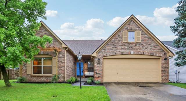 Photo of 4933 Common Vista Way, Indianapolis, IN 46220