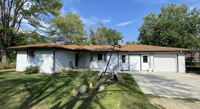 Photo of 1048 Anderson Frankton Rd, Anderson, IN 46011