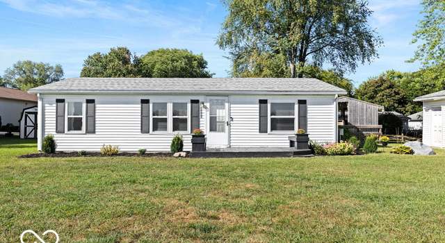 Photo of 5952 N East Shafer Dr, Monticello, IN 47960